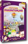 South Park's Imaginationland - television series DVD / animation DVD / comedy DVD review