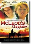 McLeod's Daughters: The Original Movie - Australian television series DVD / made-for-TV movie DVD review