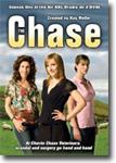 The Chase - The Complete First Season - television series DVD / drama DVD / BBC DVD review