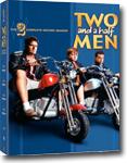 Two and a Half Men - The Complete Second Season - dramatic television series DVD review